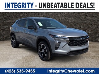 2026 Chevrolet Trax for sale in Chattanooga TN