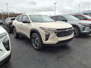 2026 Chevrolet Trax for sale in Youngstown OH