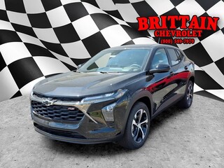 2026 Chevrolet Trax for sale in East Palestine OH