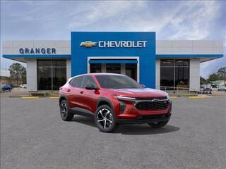 2026 Chevrolet Trax for sale in Orange TX