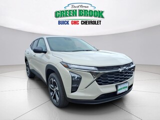 2026 Chevrolet Trax for sale in Green Brook, NJ