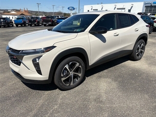 2026 Chevrolet Trax for sale in Latrobe PA