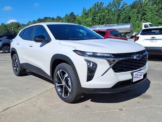 2026 Chevrolet Trax for sale in Corrigan TX