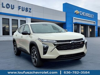 2026 Chevrolet Trax for sale in Cincinnati OH