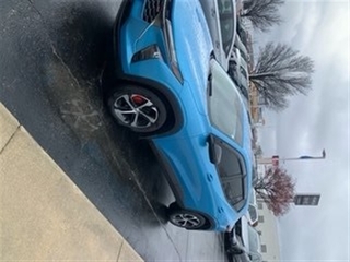 2025 Chevrolet Trax for sale in Bourbonnais IL