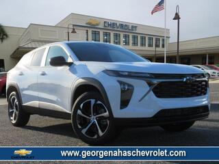 2025 Chevrolet Trax for sale in Wildwood FL