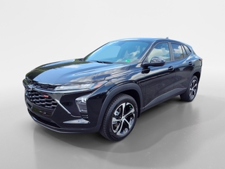 2025 Chevrolet Trax for sale in Abingdon VA