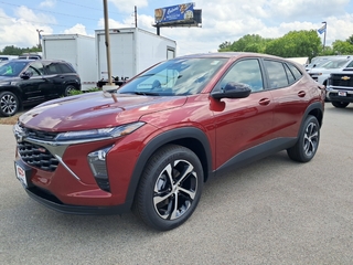 2025 Chevrolet Trax for sale in Evansville WI