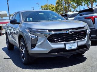 2025 Chevrolet Trax for sale in Torrance CA
