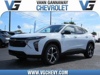 2025 Chevrolet Trax for sale in Eustis FL