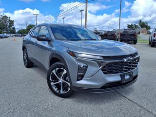 2025 Chevrolet Trax for sale in Princeton WV