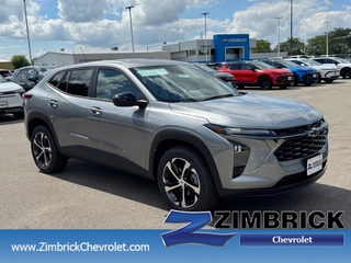 2025 Chevrolet Trax for sale in Sun Prairie WI