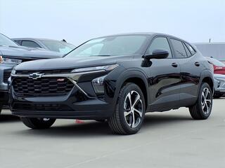 2026 Chevrolet Trax for sale in Centralia MO