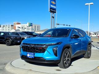2026 Chevrolet Trax for sale in Columbus NE