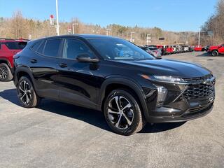 2026 Chevrolet Trax for sale in Princeton WV