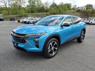 2026 Chevrolet Trax for sale in Castlewood VA
