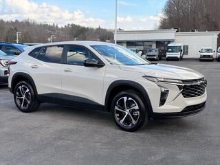 2026 Chevrolet Trax for sale in Princeton WV