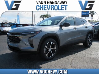 2026 Chevrolet Trax for sale in Eustis FL