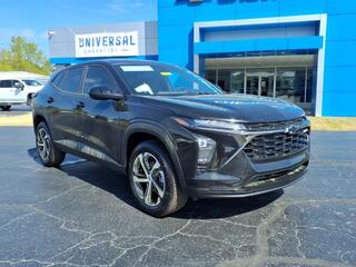 2026 Chevrolet Trax for sale in Zebulon NC