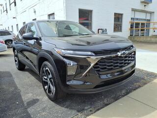 2026 Chevrolet Trax for sale in Paola KS