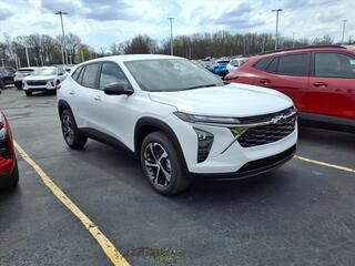2026 Chevrolet Trax for sale in Youngstown OH