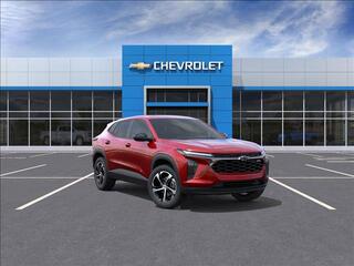 2026 Chevrolet Trax for sale in Greensburg PA