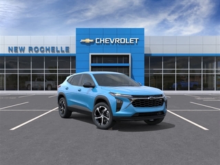 2026 Chevrolet Trax for sale in New Rochelle NY