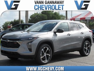 2026 Chevrolet Trax for sale in Eustis FL