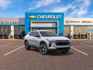 2026 Chevrolet Trax for sale in Cincinnati OH