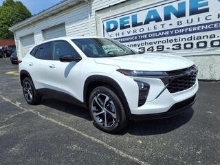 2025 Chevrolet Trax for sale in Paola KS