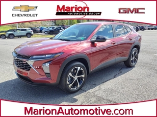 2025 Chevrolet Trax for sale in Marion VA