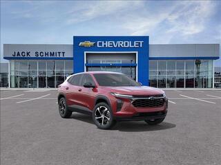 2025 Chevrolet Trax for sale in Wood River IL