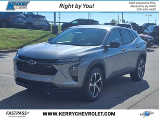 2025 Chevrolet Trax for sale in Alexandria KY