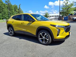 2025 Chevrolet Trax for sale in North Brunswick NJ
