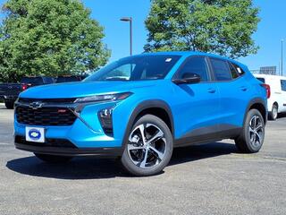 2025 Chevrolet Trax for sale in Portsmouth NH