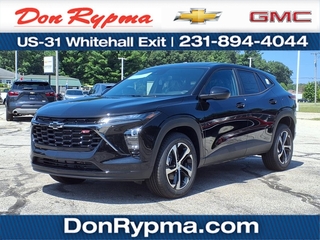 2025 Chevrolet Trax for sale in Whitehall MI