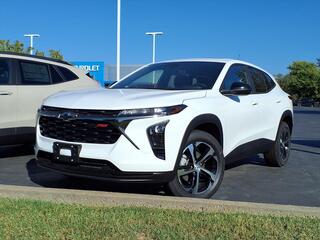 2025 Chevrolet Trax for sale in Du Quoin IL