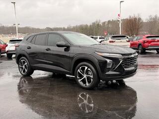 2026 Chevrolet Trax for sale in Princeton WV