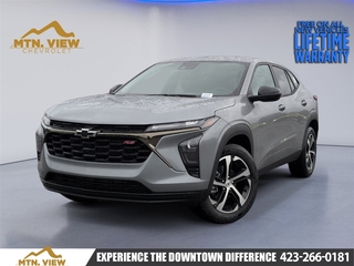 2026 Chevrolet Trax for sale in Chattanooga TN