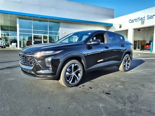 2026 Chevrolet Trax for sale in Sanford NC