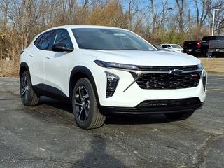 2026 Chevrolet Trax for sale in Cincinnati OH