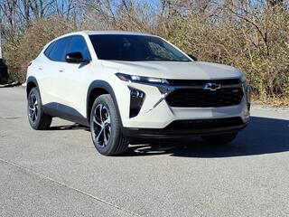 2026 Chevrolet Trax for sale in Cincinnati OH