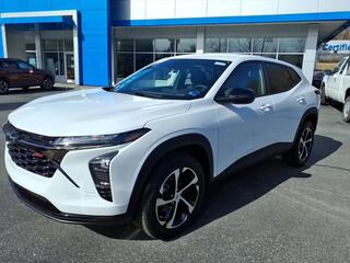 2026 Chevrolet Trax for sale in Coeburn VA