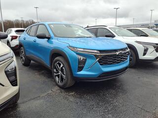 2026 Chevrolet Trax for sale in Youngstown OH