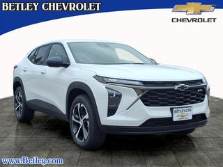 2026 Chevrolet Trax for sale in Derry NH