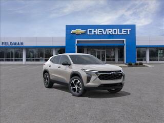 2026 Chevrolet Trax for sale in Novi MI