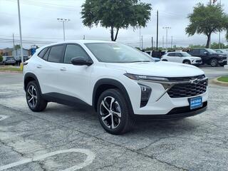 2026 Chevrolet Trax for sale in Austin TX
