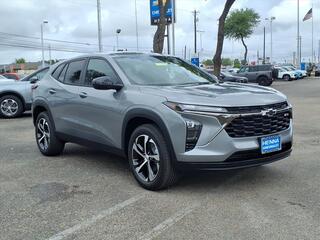 2026 Chevrolet Trax for sale in Austin TX