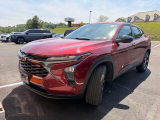 2025 Chevrolet Trax for sale in Mount Hope WV