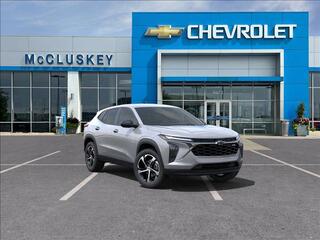 2025 Chevrolet Trax for sale in Cincinnati OH